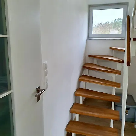 Ferienhaus Seeblick Wisełka