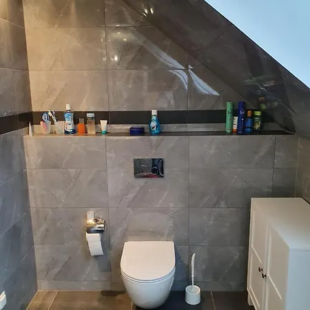 Ferienhaus Seeblick *