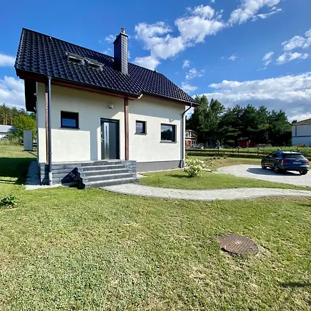 Ferienhaus Seeblick