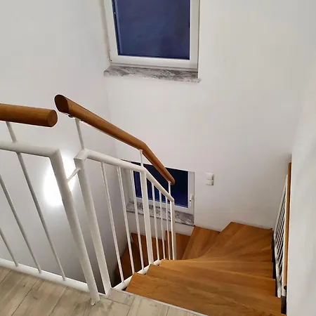 Feriehus Ferienhaus Seeblick *