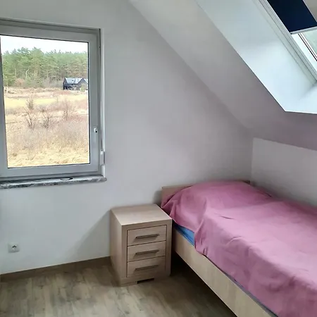 Ferienhaus Seeblick *