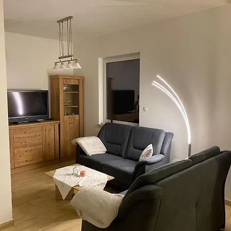 Ferienhaus Seeblick Feriehus