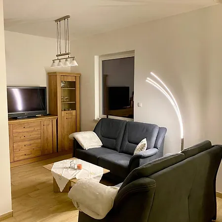 Ferienhaus Seeblick * Wisełka