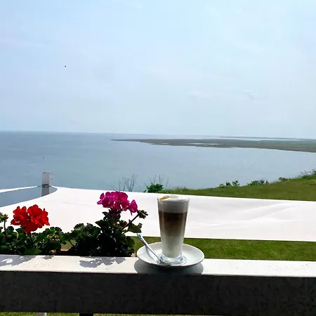 Ferienhaus Seeblick