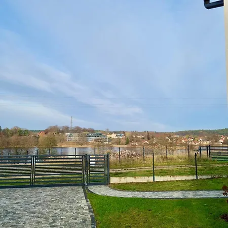 Feriehus Ferienhaus Seeblick