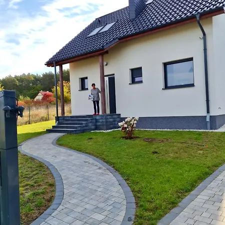 Ferienhaus Seeblick
