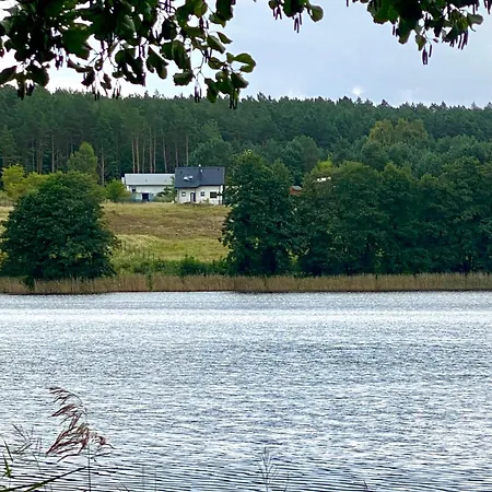 Ferienhaus Seeblick Feriehus *
