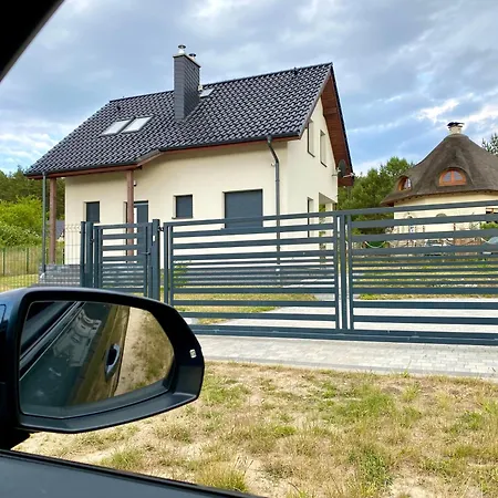 Feriehus Ferienhaus Seeblick