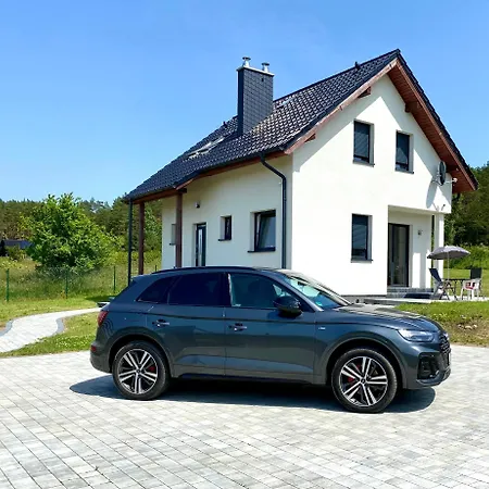 Feriehus Ferienhaus Seeblick